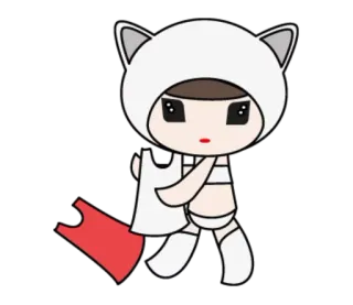 👚 telegram sticker