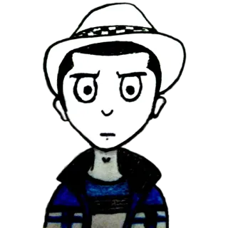 😒 telegram sticker