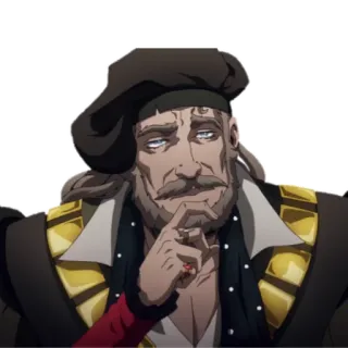 🤔 telegram sticker