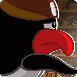 🐧 whatsapp sticker