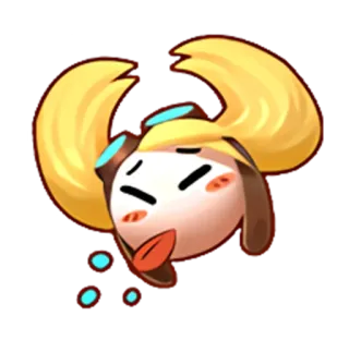😜 telegram sticker