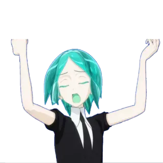 👐 telegram sticker
