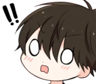 ‼ whatsapp sticker