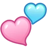 💕