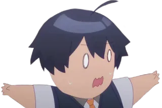 🤯 telegram sticker