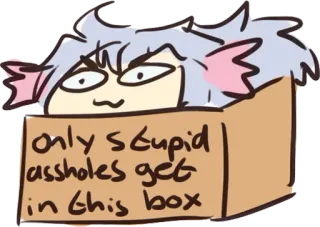 Merlin by DailyArturia whatsapp stickers