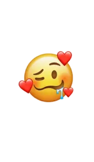 🥴 telegram sticker