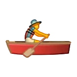 🚣♀️