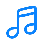 🎵