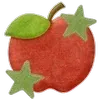 🍎
