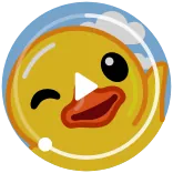 Telegram Ducks telegram emojis 👋