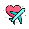 ✈️