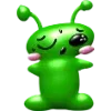 👽