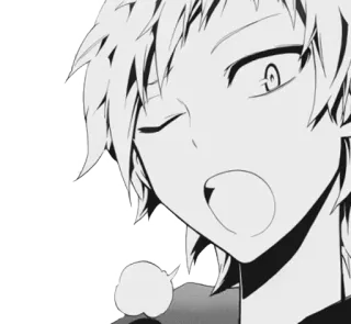 😶 telegram sticker