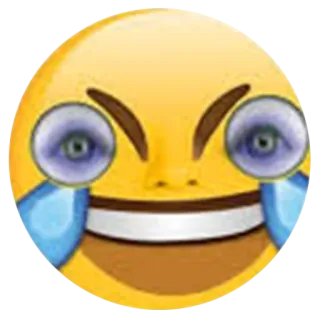 😂 telegram sticker