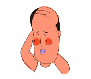 👽 telegram sticker