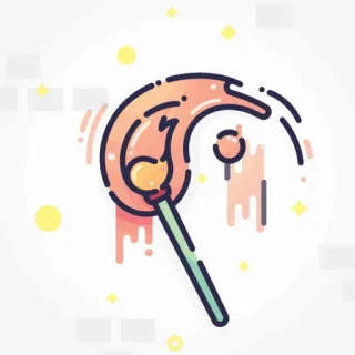 陰陽 陰陽 (hovert9) telegram stickers