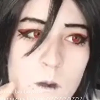 🤭 jkook.badboy818
нравится Оленю????????????? telegram sticker