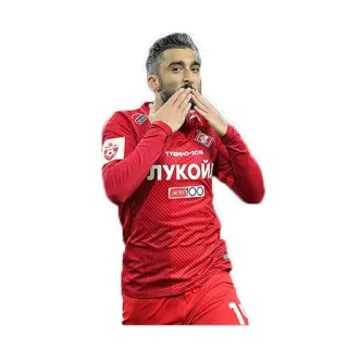 😙 whatsapp sticker