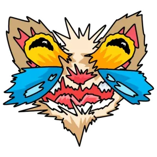 🤪 telegram sticker