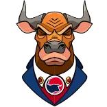 ProfitKing telegram stickers