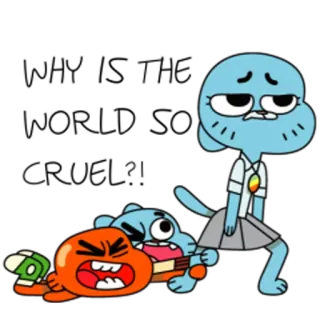 😭 telegram sticker