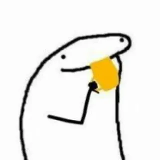 🍵 telegram sticker