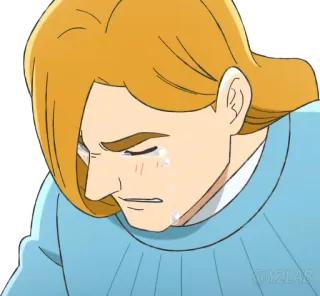 😢 telegram sticker