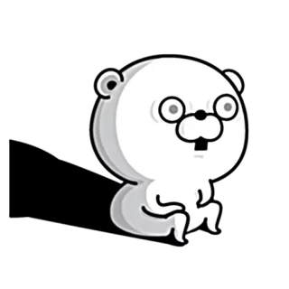 😯 telegram sticker