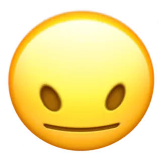 😐 whatsapp sticker