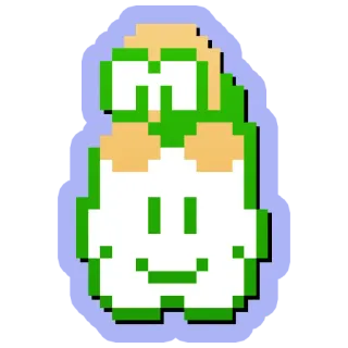 🐢 telegram sticker