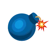 OneXBetEmojiPack telegram emojis 💣