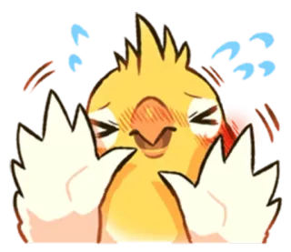 😅 telegram sticker