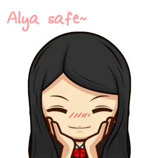 ☺️ telegram sticker