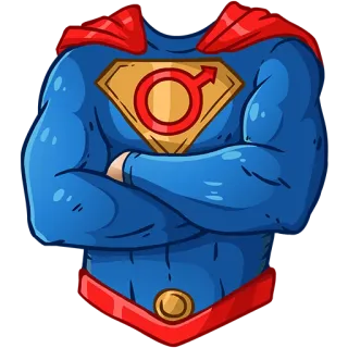 🎭 telegram sticker