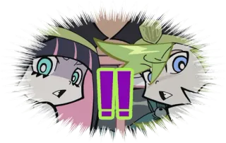 ‼️ telegram sticker