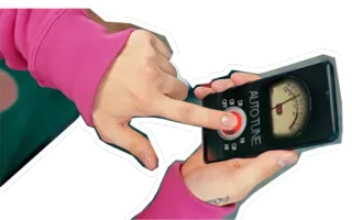 🤳 AUTO TUNE Autotune, Musique, Tuning, Traitement vocal, Audio telegram sticker