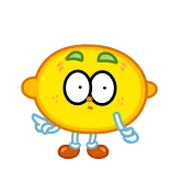Лимончелло | @Premium_Emojis_Telegram telegram emojis 💬