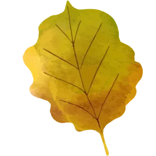 Lovely autumn 2017 telegram stickers