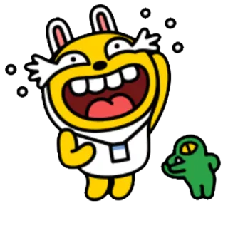 😂 telegram sticker