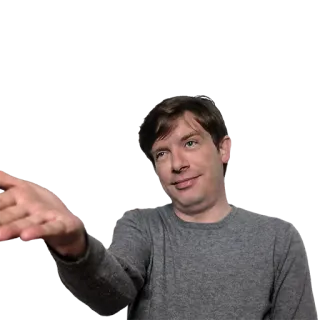😑 telegram sticker