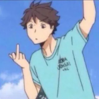 волейбол telegram stickers