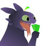 🤩 telegram sticker