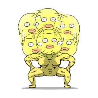 😳 telegram sticker