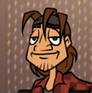 😏 telegram sticker