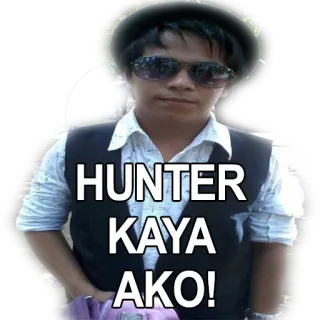 WWNetworkingPH telegram stickers