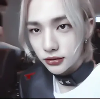 🍭 인물사진, 사람, 남자, K팝, 연예인 whatsapp sticker