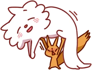 💪 telegram sticker