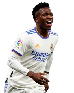 🧑‍🦱 Vinícius Júnior bóng đá, cầu thủ, vận động viên, thể thao, real madrid telegram sticker