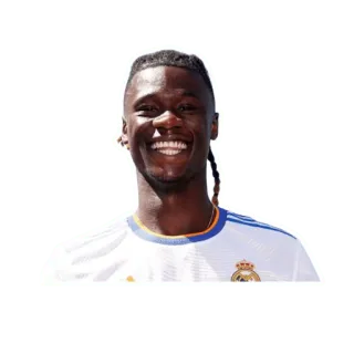 😃 Fußball, Fußball, Sport, Sportler, Real Madrid, Spieler telegram sticker